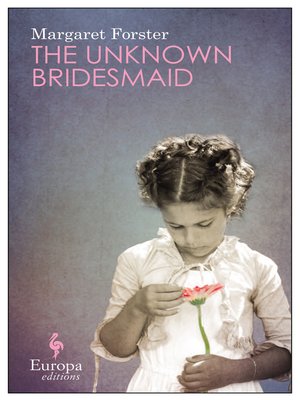 cover image of The Unknown Bridesmaid